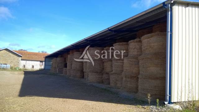 Other agricultural property  Haute-Vienne