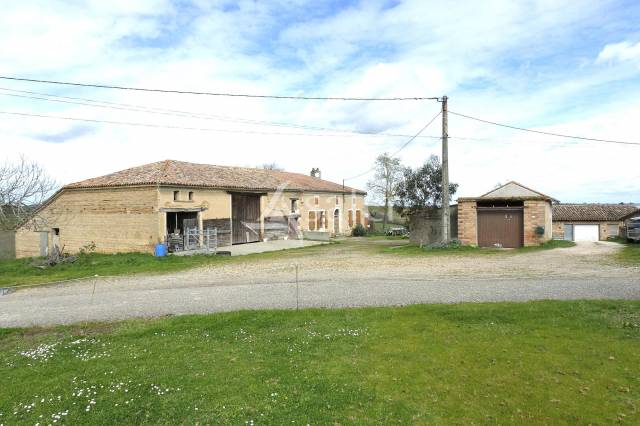 Equestrian property  Tarn-et-Taronne