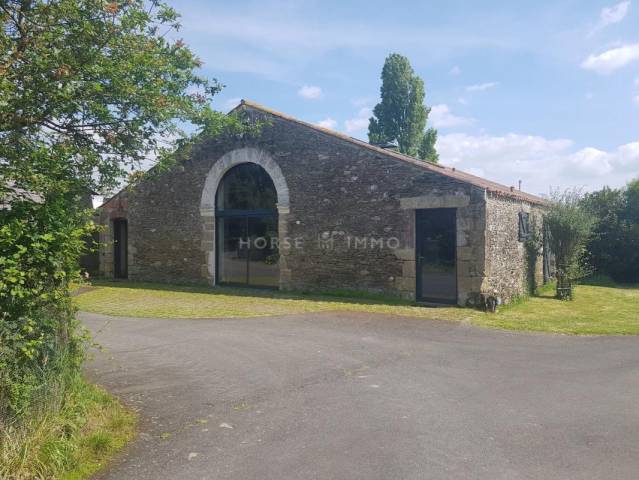 Equestrian property  Vendée