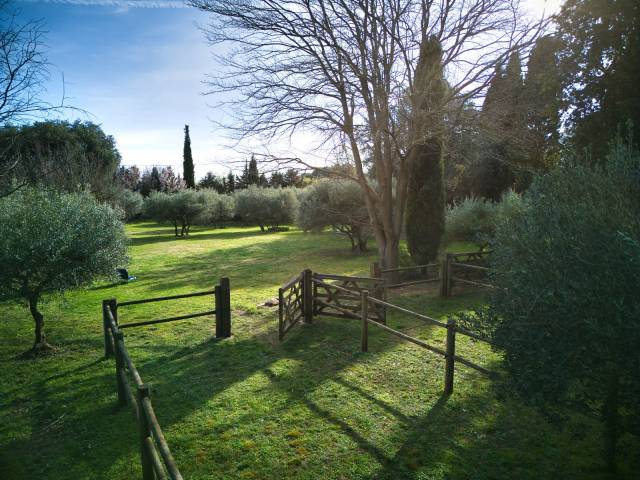 Luxurious equestrian property  Gard