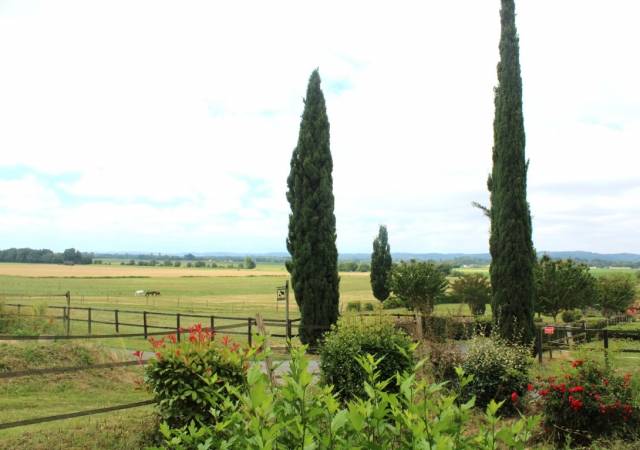 Equestrian property  Gers
