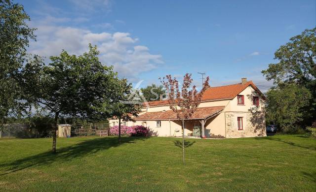 Other country property  Vendée