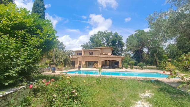 Equestrian property  Var