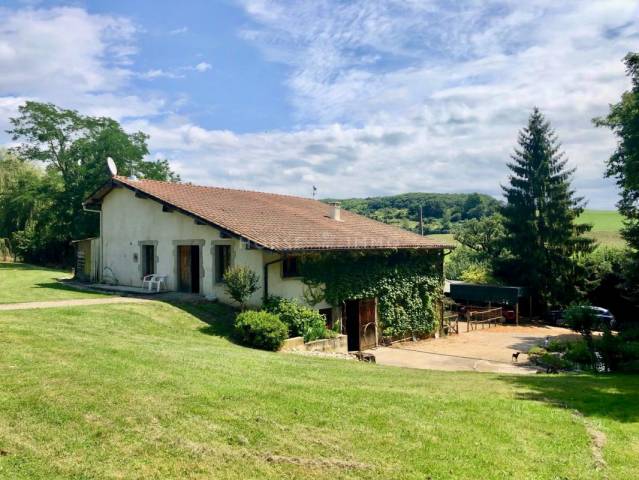 Equestrian property  Drôme