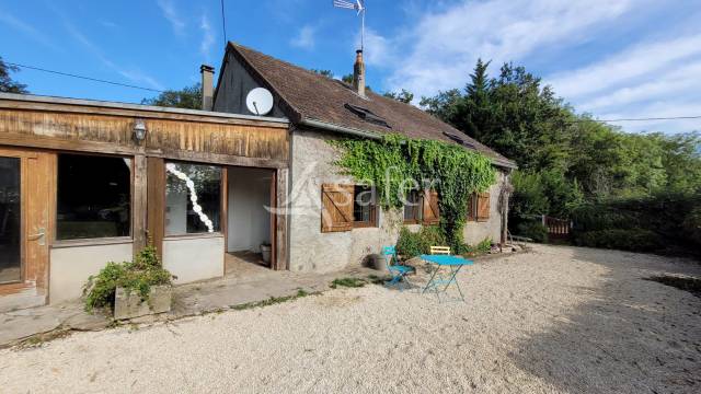Equestrian property  Allier