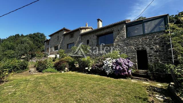 Other country property  Ardèche