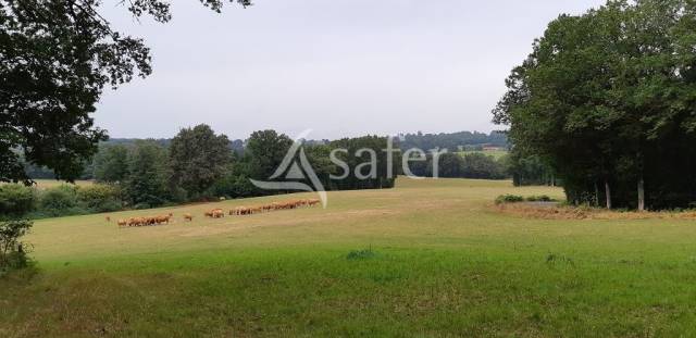 Other agricultural property  Haute-Vienne