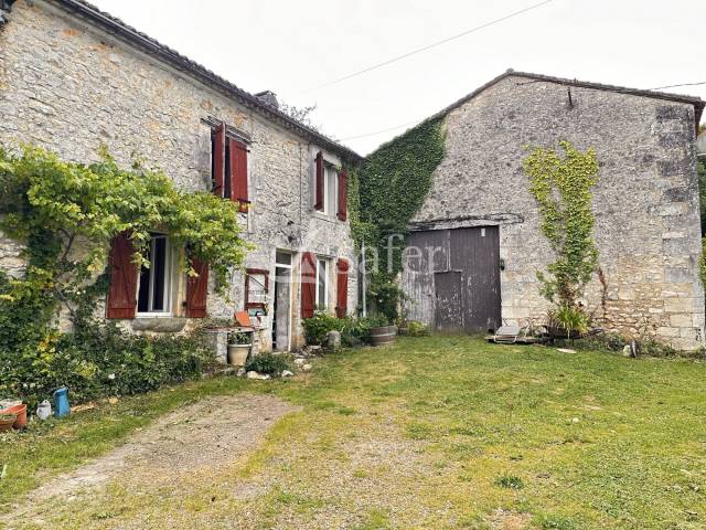 Other country property  Charente