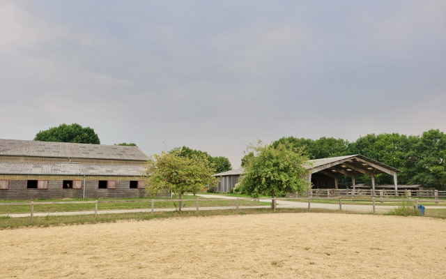 Livery yard  Loire-Atlantique