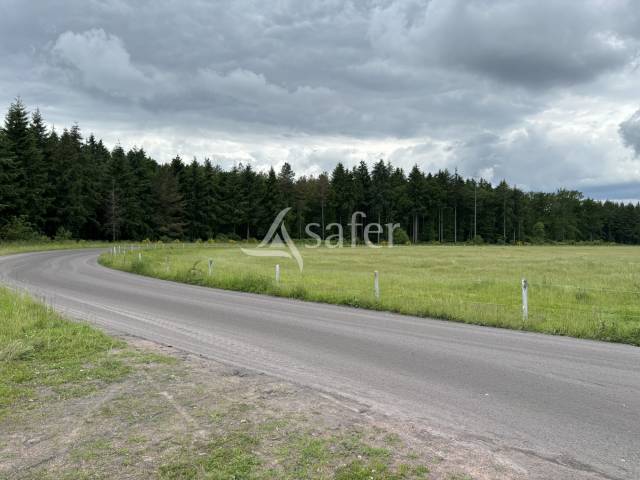 Equestrian property  Sarthe