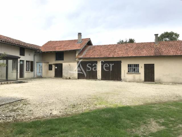 Other agricultural property  Ain