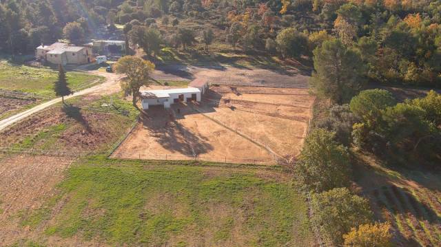 Equestrian property  Bouches-du-Rhône