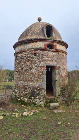 Equestrian property  Eure-et-Loir