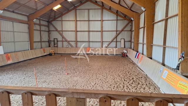 Equestrian property  Eure-et-Loir