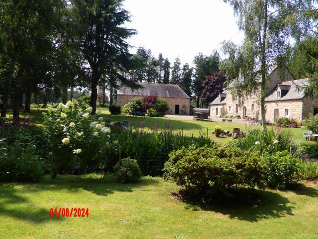 Luxurious equestrian property  Côte d'Armor