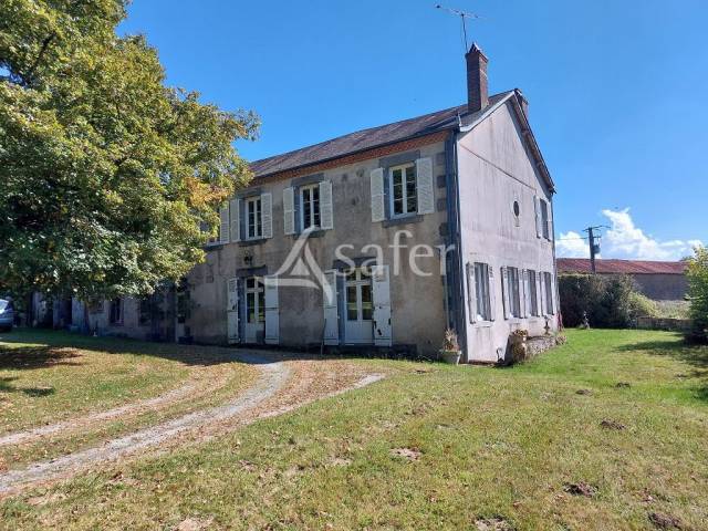 Other country property  Haute-Vienne