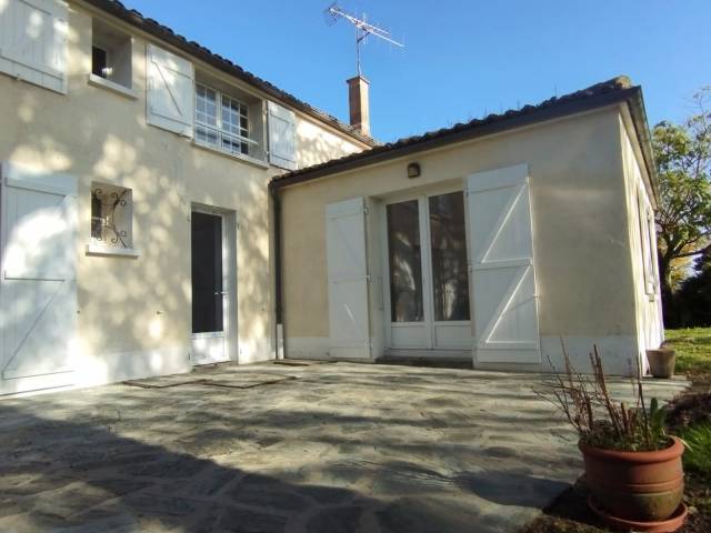 Equestrian property  Vendée