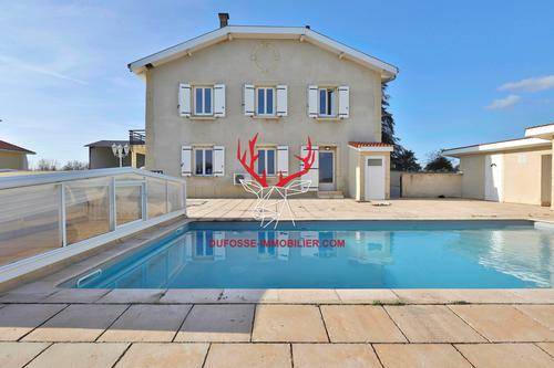Other country property  Isère