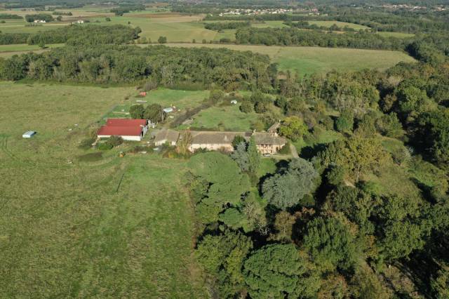 Equestrian property  