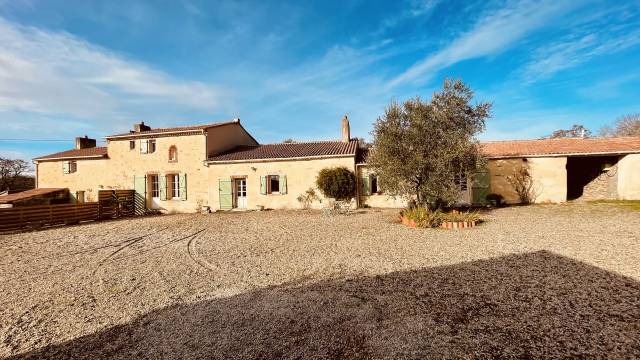 Equestrian property  Loire-Atlantique