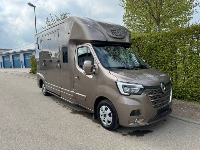 Horsebox HGV Renault RENAULT 0 New