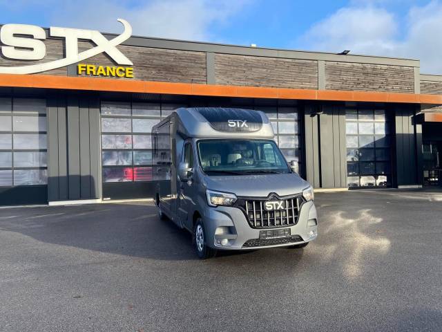 Horsebox HGV STX  2024 New