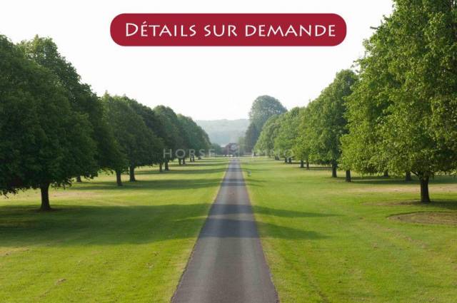 Stud farm  Ile-et-Vilaine