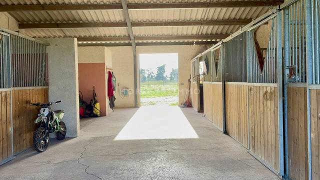 Equestrian property  Bouches-du-Rhône