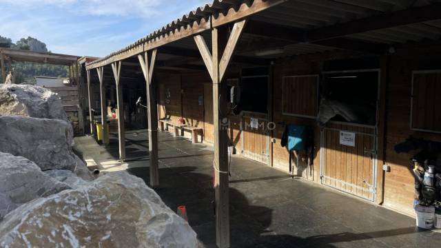 Equestrian property  Bouches-du-Rhône