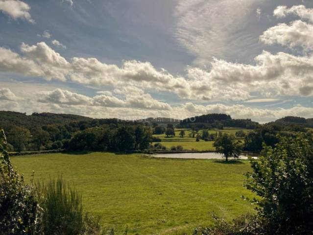 Equestrian property  Creuse