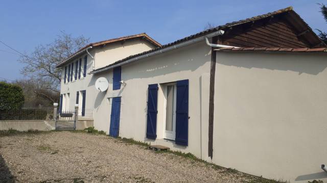 Equestrian property  Deux-Sèvres