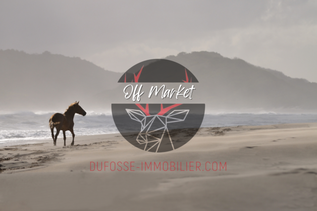 Equestrian property  Calvados
