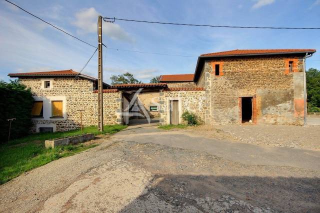 Other country property  Rhône