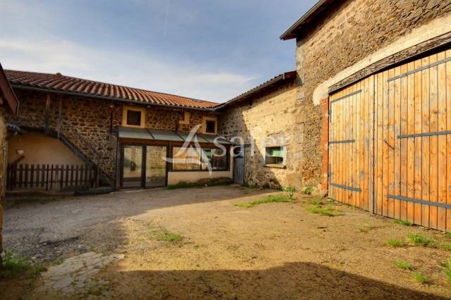 Other country property  Rhône