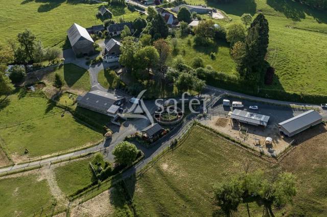Equestrian property  Corrèze