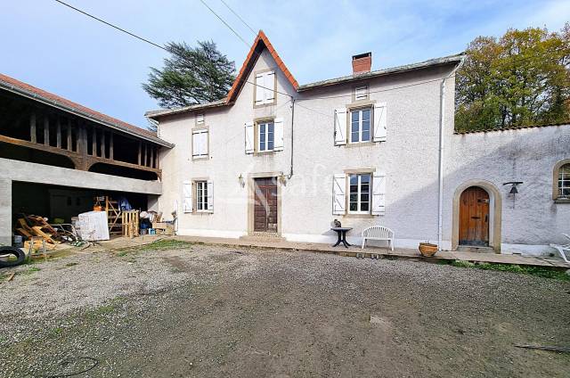 Other agricultural property  Hautes-Pyrénées