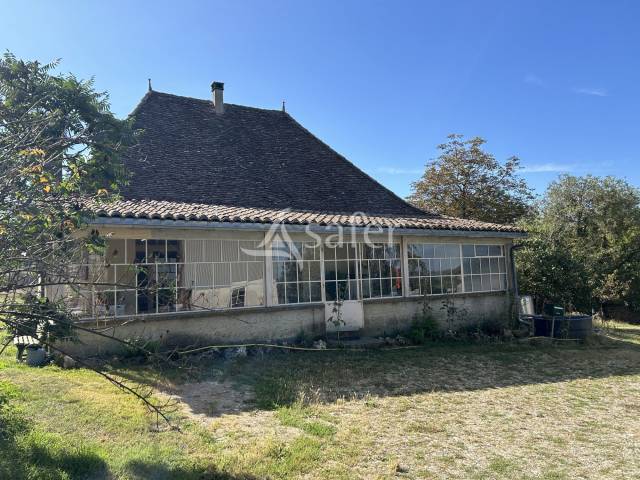 Other agricultural property  Lot-et-Garonne
