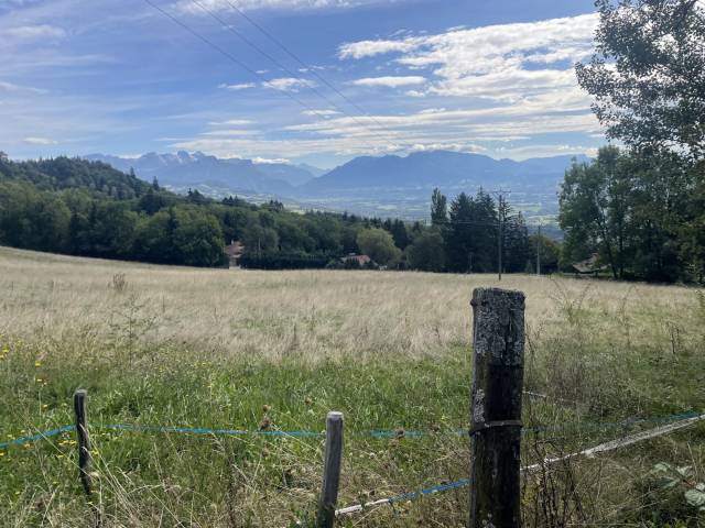 Equestrian property  Ain