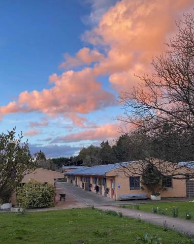 Equestrian property  Seine-et-Marne