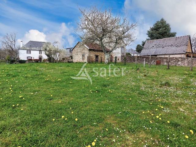 Other agricultural property  Corrèze