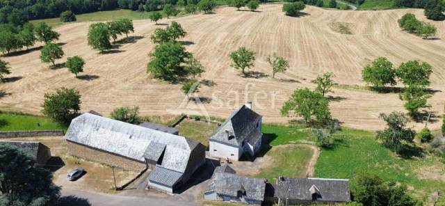 Other agricultural property  Corrèze