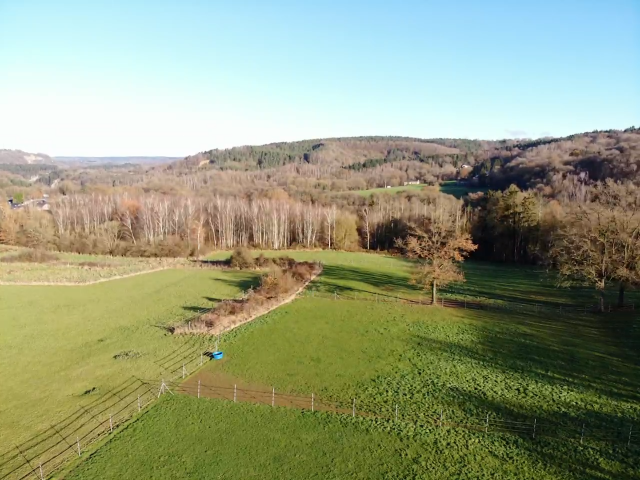 Equestrian property  Liège