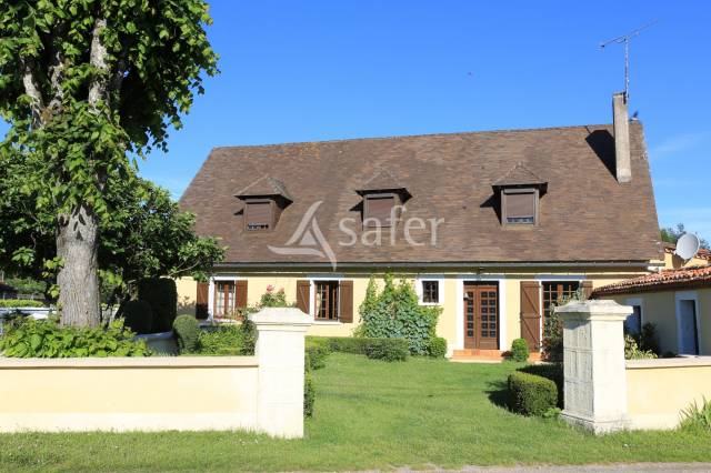 Other country property  Lot