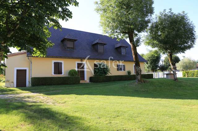 Other country property  Lot