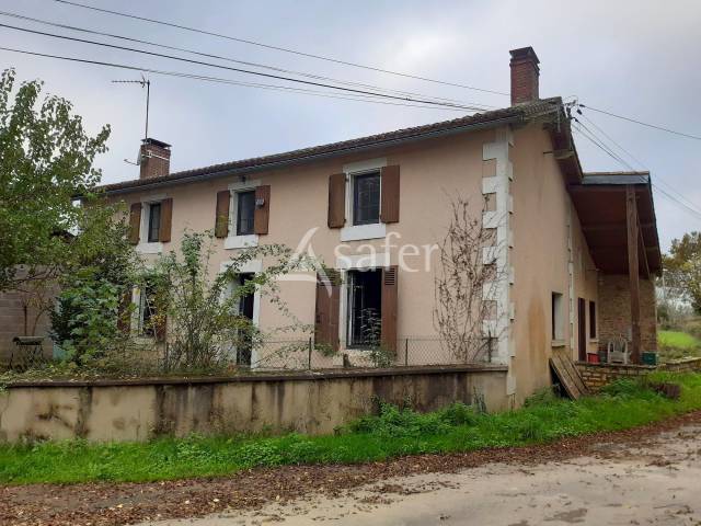 Equestrian property  Deux-Sèvres