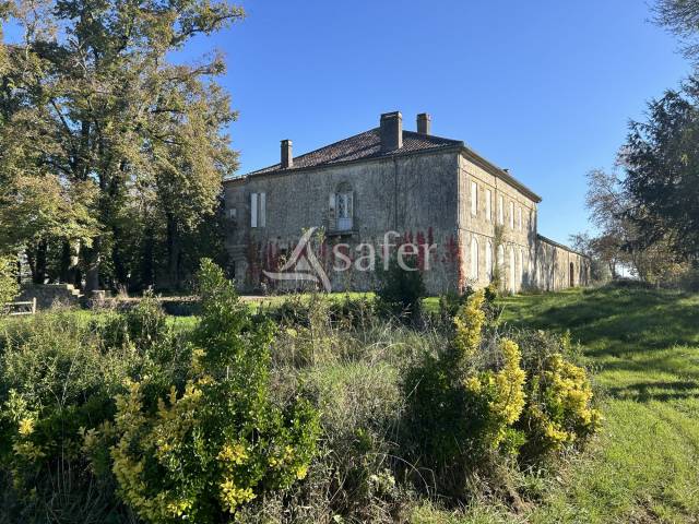 Other agricultural property  Lot-et-Garonne