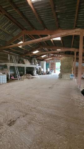 Other agricultural property  Rhône