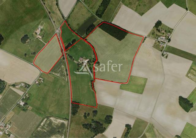 Other agricultural property  Charente-Maritime