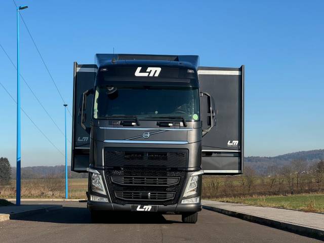 Horsebox NON-HGV - Other brand - PAILLARD 2023 Used