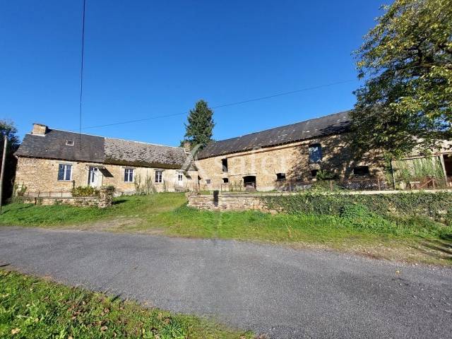 Other country property  Corrèze